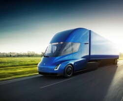 Вантажоперевезення майбутнього — безпілотні перевезення