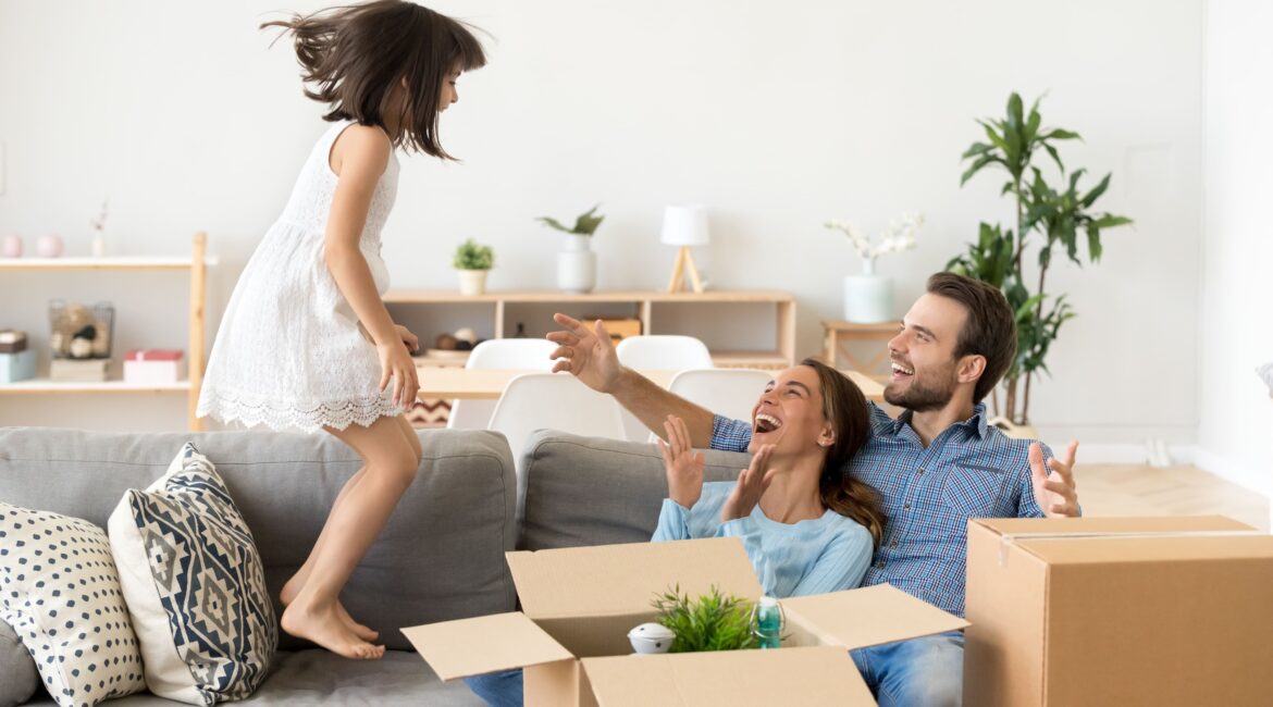 Як правильно організувати квартирний переїзд?