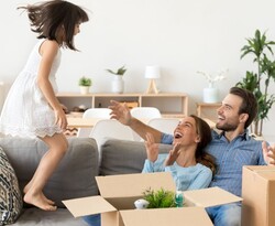 Как правильно организовать квартирный переезд?