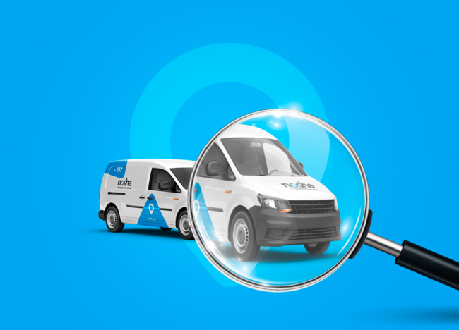 ➔ Пошук машин в Маріуполі • пошук авто в Маріуполі від транспортної компанії NOSHA - Картинка 1